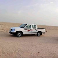 نيسان بيكم • ٢٠١٤ • قضاء الخضر