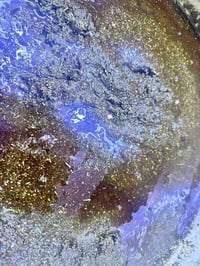 معجون عشبي • ينبت الشعر • يوقف التساقط