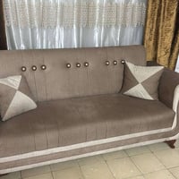كنب • ١٠ مقاعد • بغداد الجديدة