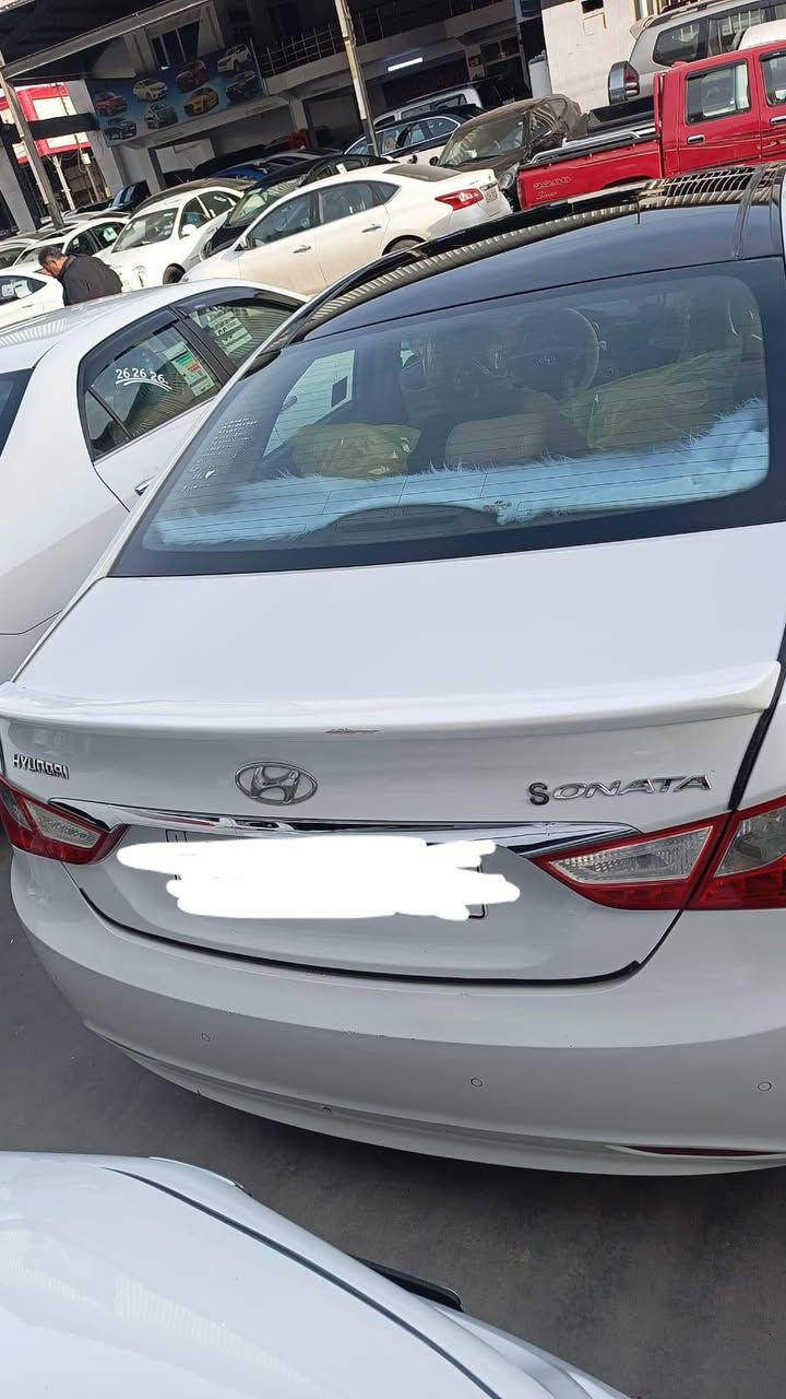 السلام عليكم سوناتا خليجي كفاله عامه محرك 2400 فول مواصفات رقم اربيل السياره جاهزه قطره صبغ ما بيها سياره مقفوله التواصل على الرقم *********** السعر 122
موديل 2010
