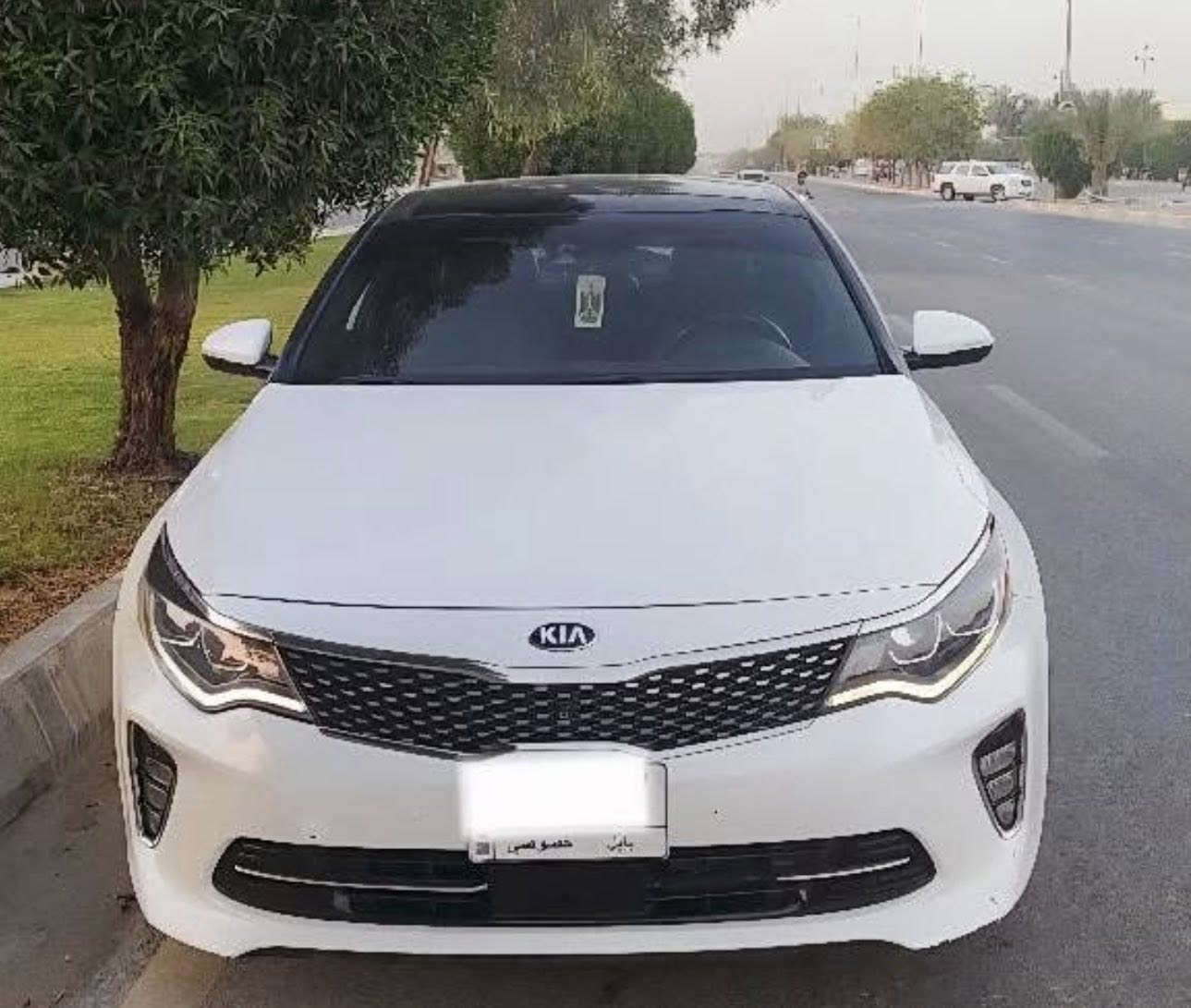 فول مواصفات للاخير اعلى فئة 1/1 وارد امريكي

مديل 18 

ماشيه 86

مكينة 2000 تيربو 

مواصفات 

٤ كامرات 

فتحه سقف 

بصمات تشغيل وابواب وصندوق 

ترحيب عند الاقتراب 

مري قلاب

لد امامي وخلفي 

حساسات وشاشه وكامره 

رادارات كامله

كشنات كهرباء جلد 

كشنات تدفئة وتبريد 

فول تحكم استرين 

انظمة قيادة 

توقف ذاتي مانع انصدام 

ستائر خلفية

تدفئة استيرن 

سايد بريك بصمه

شفتات بل ستيرن

السياره جاهزه 

 السونار داخل المنشور

السعر 145

ذي قار الرفاعي

‏***********
