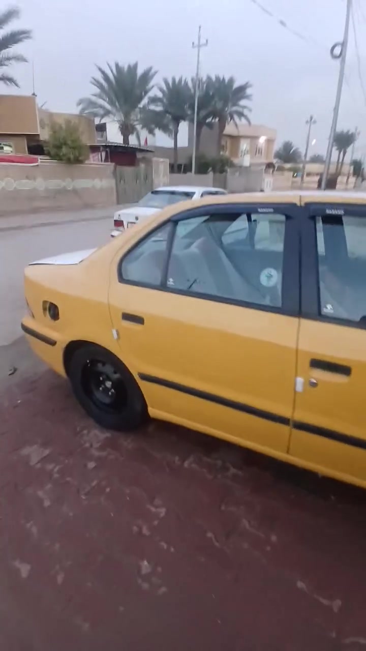 سمند موديل 10 سياره مقفوله من الصبغ والضربه بيها باردات فقط ماكينه كير  خير من الله حداديه تخم تايرر سياره باسمي السنويه 2030 السعر 28 رقم ***********
