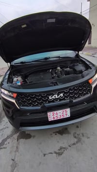 سورنتو • ٢٠٢٣ • كركوك