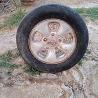 شل امامي • اسبير خلفي