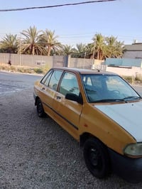 سايبا • ٢٠١١ • مكينة شرط