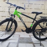 بايسكل جبلي • نظيف • سوق الشيوخ