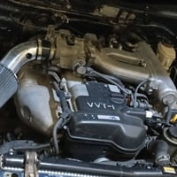 محرك 2500 • جديد • كير عادي