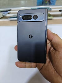 بكسل فولد • ٥١٢ • شاشة داخلية مكسورة