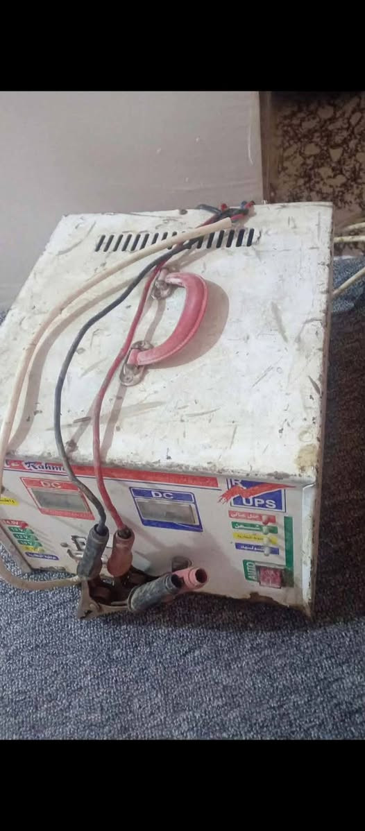 عاكس  تشغيل كهرباء ب125 بيه مجال بسيط ناصرية, ذي قار


**إذا كنت صاحب هذا الإعلان وتريد حذفه لأي سبب، رجاءا أرسل رسالة إلى الدعم الفني**