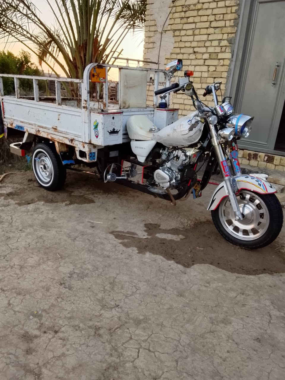 للبيع 2018 وراق أصولي تعمير 26شراي خاص مو شراي عبر منشور تحياتي للجميع


**إذا كنت صاحب هذا الإعلان وتريد حذفه لأي سبب، رجاءا أرسل رسالة إلى الدعم الفني**