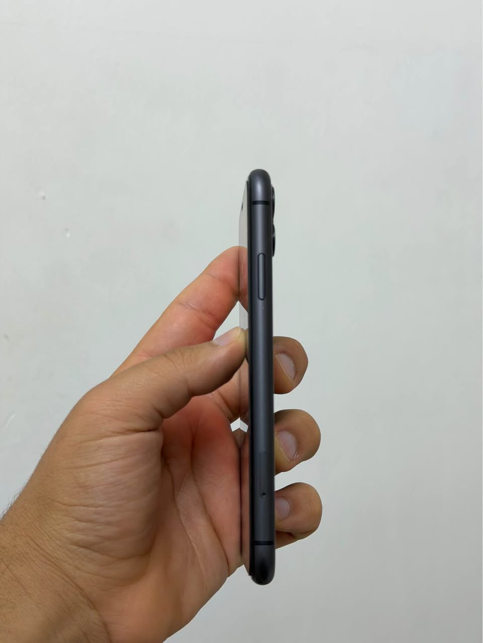 iPhone 11 128Gb 
Battry 73
هەموو شتێکی بیلادیە و بەزەمان
تەنها شاشەکەی گۆڕاوە ئەگەر کوالێتیەکەی هەستت پێکرد جیاوازە لەگەڵ بیلادی مەیبە...
فەیسئایدی و هەموو شتێک بەشەرت
نرخی ١٤٠ دۆلار أربيل, العراق


**إذا كنت صاحب هذا الإعلان وتريد حذفه لأي سبب، رجاءا أرسل رسالة إلى الدعم الفني**