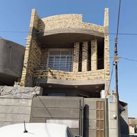 النجف • ١٣٠م • واجهه ٥٫٣م