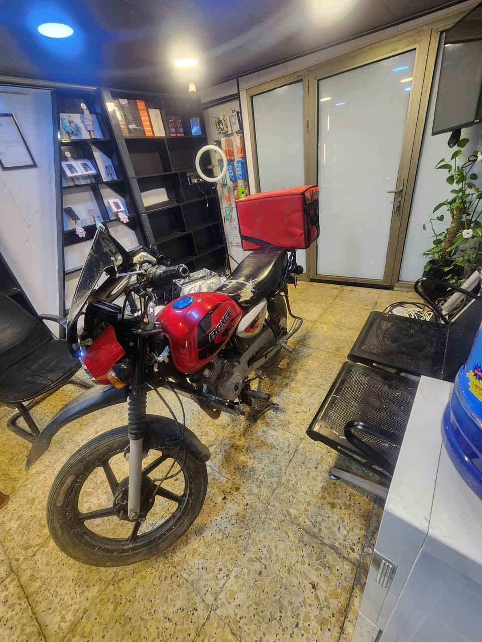 مراوس بسيارة علة كد الحال


**إذا كنت صاحب هذا الإعلان وتريد حذفه لأي سبب، رجاءا أرسل رسالة إلى الدعم الفني**