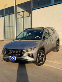 توسان 2023 🇺🇸 موصفاتSEL نصف فول ماشيه:29٫800mi حادثها ربع البنيد بي صب...