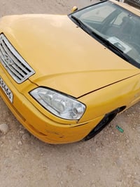 شيري 11 • تكسي • اوتو