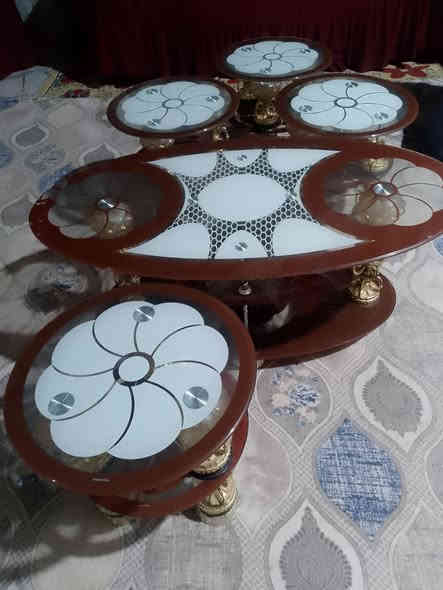 طبلات للبيع عدد 5سعرهن
50 الف عنواني كربلاء الشبانات 
***********
