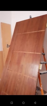 صباغ غرف بيبان اخشاب صبغ ابيض حراري تصليح فتح غرف وشد07737850600
