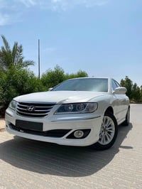أزيرا ٢٠١٠ • ٦ سلندر ٢٧٠٠ • رقم اربيل