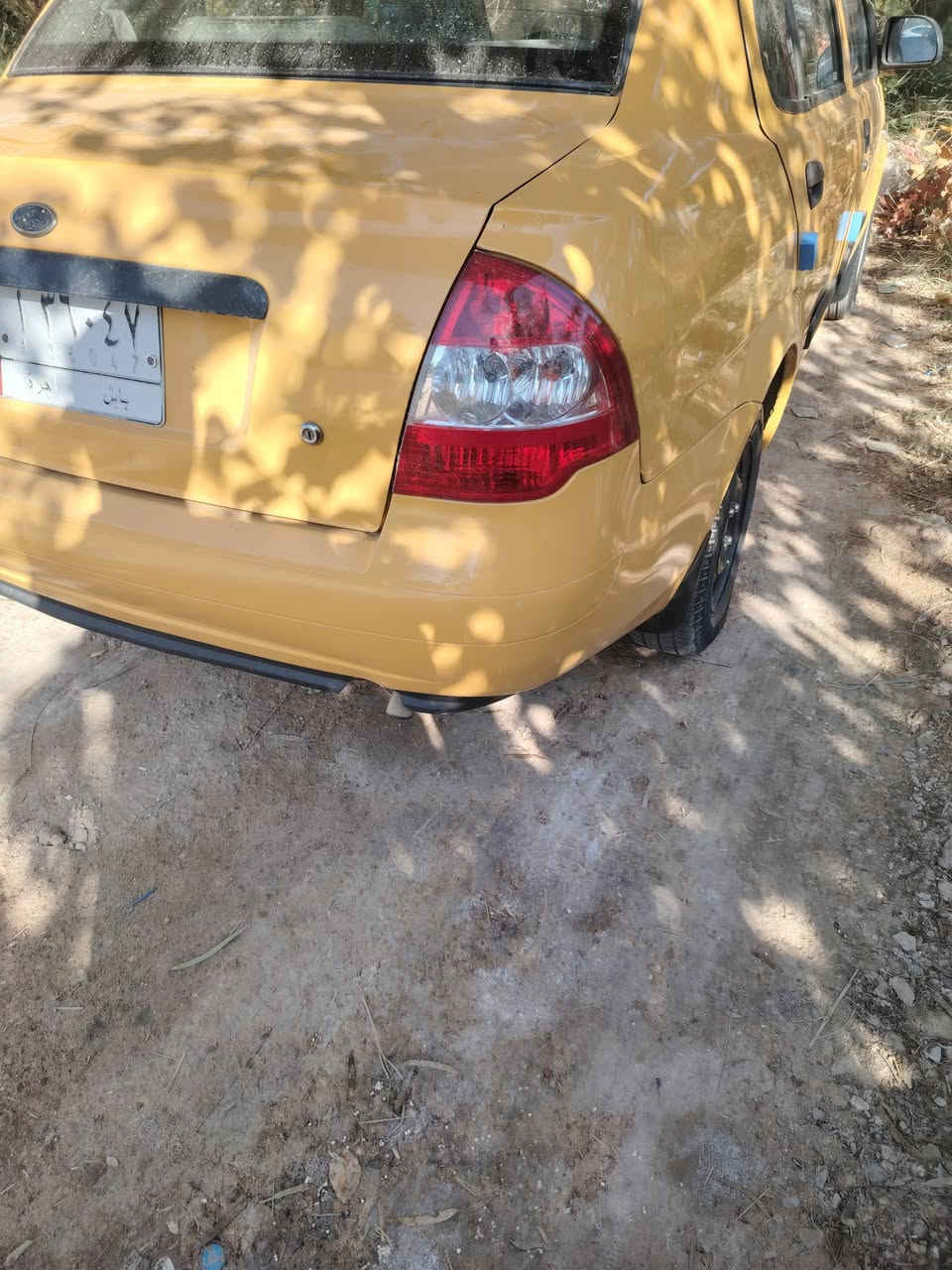 من رخصت الأدمن طيبه مديل 15 مكفوله من الضربه التبديل والصبغ السياره كلش حلوه مكينه جديده كير تخم تاير كهربائيات كله شغاله مفروشه سنويه الغايت ٢٨ المالك السياره بابل الرقم بابل السعر 42 بيه مجال ***********
