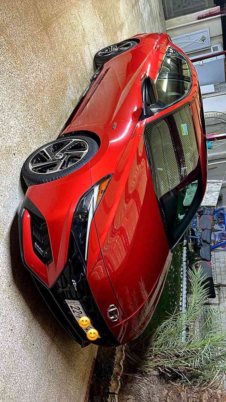 هونداي النترا 22
𝐍 𝐋𝐢𝐧e

🔹للبيع او المراوس 

🔹فتحة سقف سلايد
🔹ابواب بصمة
🔹بصمة تشغيل 
🔹تشغيل عن بعد
🔹بريك بصمة
🔹شحن واير ليس
🔹شاشة متصل مع العدادات
🔹كاميرا خلفيه دواره 
🔹نظام صوت  _𝐁𝐎𝐒𝐒
🔹شفتات ستيرين
 🔹ترحيب
🔹اوتو ستوب
🔹نقاط عمياء
‏🔹كروس سرعة 
🔹تحديد مسار 
🔹مثبت سرعه 
🔹قيادة ذاتيه
🔹رادار 360 درجة مع توقف ذاتي
🔹ثلاث انظمة قيادة 
🔹كشنات جلد عليه حرف 𝐍
🔹فول تحكمات ستيرن 
🔹كشنات هيتر
🔹صندوق ذكي
🔹بك لايت ليد
🔹ويل كروم 18
🔹ماشيه 47 الف 

🔹صور حادث مرفقه بالمنشور 
بابين صبغ وجاملغ خلفي ملاون فقط 

🔹مكان السياره النجف الاشرف 
🔹السعر ب١٥٥ بيه مجال 
🔹للاستفسار ***********
