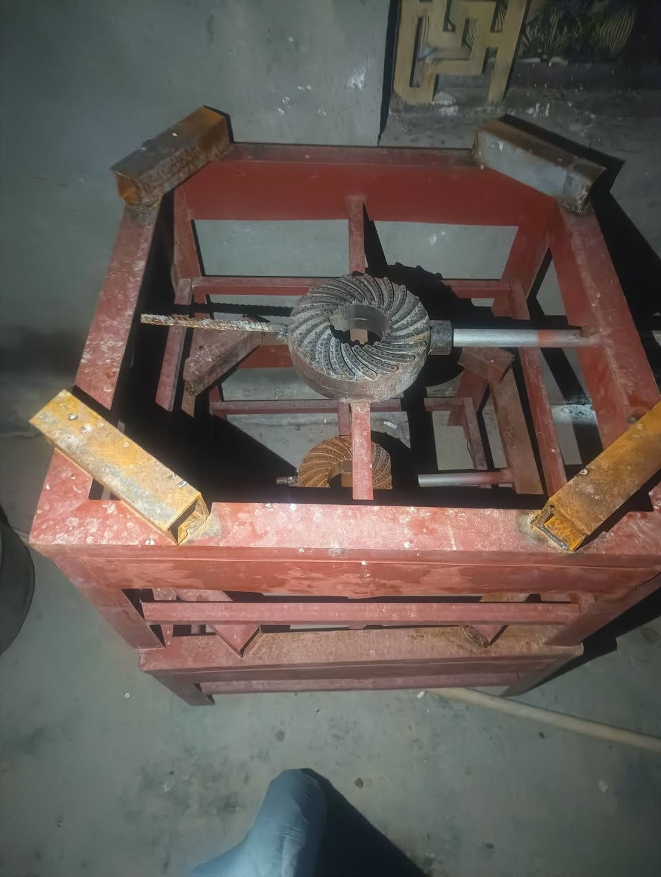 ***********
***********
اغراض للبيع مكاني بغداد نهايه الشعله
