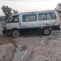 موديل ٩٥ • محرك تبخير • بدون تحويل