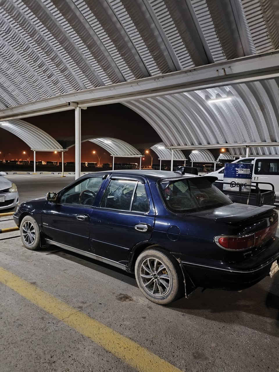 السلام عليكم
سيفيا 94  السياره احلا من الصور 

سنويه 27 كربلاء

تبريد غرفه مكينه وكير مكفول 

مكفوله كص وكلبه 

كهربائيات كل شغاله 

مكان حله مركز سعر 41 المو شراي لا يتعبني 

صاحبها يريد مداور  مراوس اذا تراهمنه

‏‪0783 880 7214‬‏
