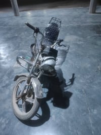 اسلام عليكم دراجة ايراني موديل 2015 للبيع سعر 200 الف قفل مكاني بغداد ...