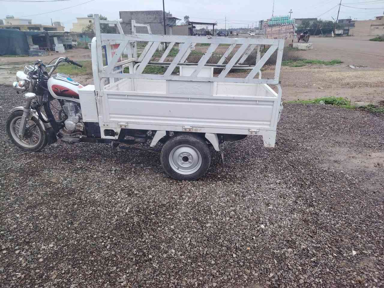 السلام عليكم ستوته ام طير للبيع موديل 2025مكفوله من كلشي ابيع بدون محجر  سعرهاا 2050وبيهاا مجال قليل  مكاني ديالى قضاء الخالص الاتصال ***********
