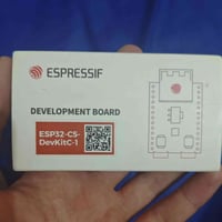 بورد ESP32-C5 • DevKitC-1 • لوحة تطوير