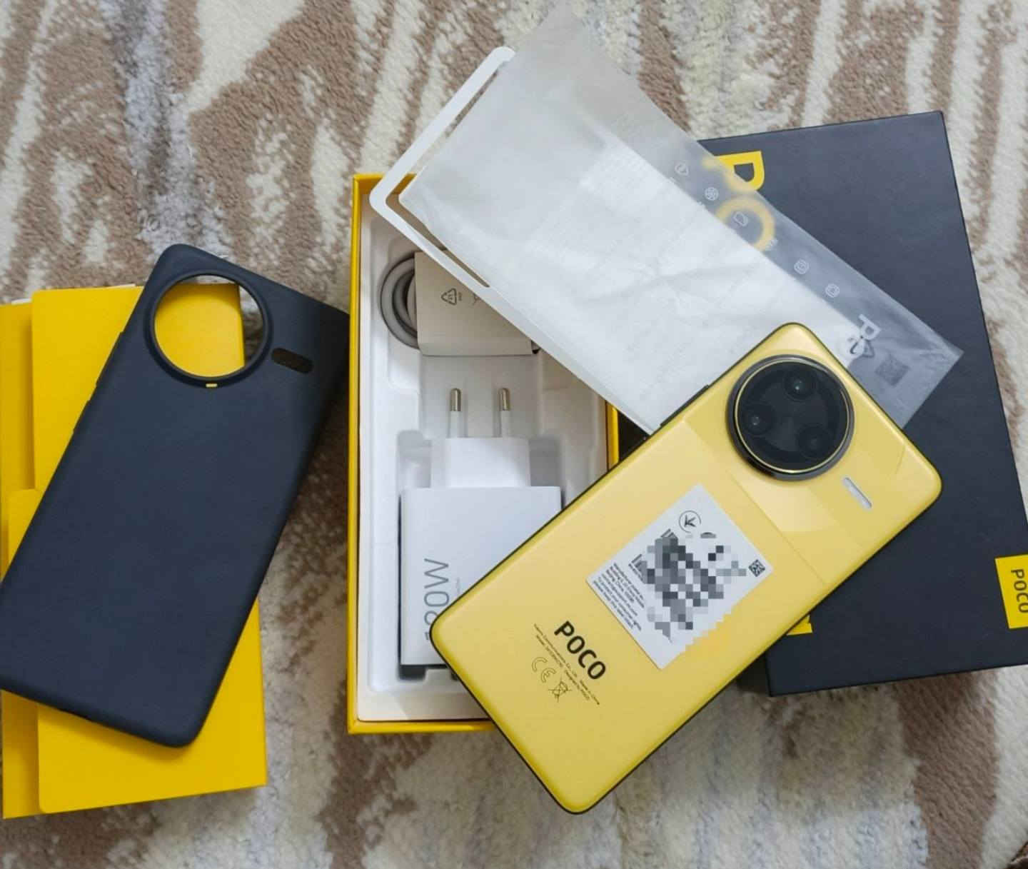 جهاز بوكو f7الترا نظافه 100 مع كافه ملحقاته رام 16 ذاكره 512 بيه خاصيه تسجيل مكالمات تلقائي بيع او مراوس مع جهاز اندويد حديث لا يوجد توصيل مكاني بصره زبير السعر المطلوب 725 الزبير, البصرة


**إذا كنت صاحب هذا الإعلان وتريد حذفه لأي سبب، رجاءا أرسل رسالة إلى الدعم الفني**