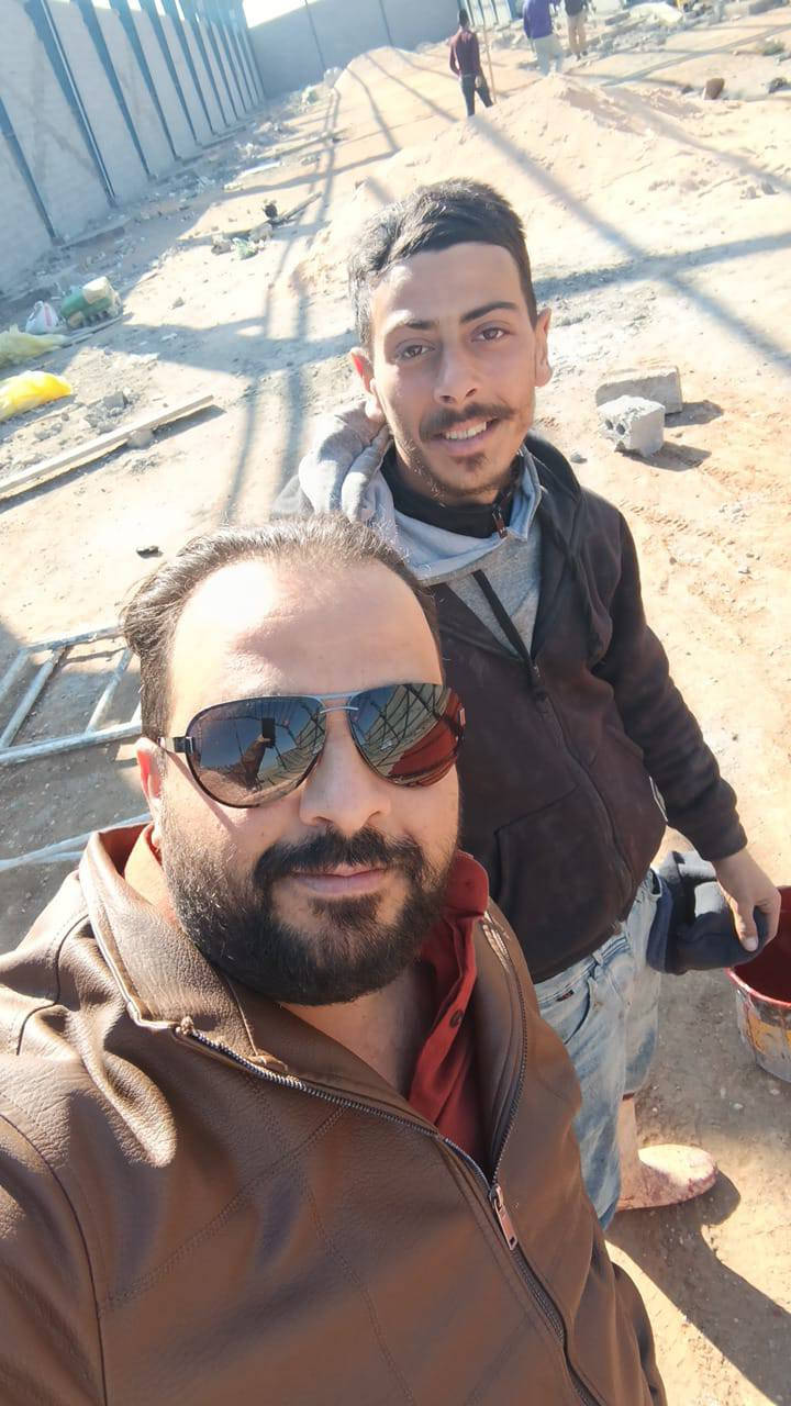 بالتعاون مع شركة پوژان پارسیان تقوم كوادر مكتب الديوان الهندسي بإدارة  مهندس حسنين الطباطبائي  بأنشاء جملون مساحة 4200م في منطقة الچمالية في كربلاء
*مستعدون للقیام بجمیع اعمال steel structure
*بنایات متعدده الطوابق... 
*مخازن.... 
*جملونات.... 
*محال تجاریه  عملاقه.
* تصمیم آمن مع کادر مختص فی اعمال الابنیه الحدیدیه. اختیار المقاطع الحدیدیه عمل جمیع المقاطع الحدیدیه وفق مکان مختصه و نقلها الى الاماكن المخصصة
باقي تفاصيل في اول تعليق 👇🏻🍀
#تنفيذ_اشراف 
الخدمات التي يقدمها مكتب الديوان الهندسي 
👇👇👇
#إشراف_معماري #هندسة_معمارية #تنفيذ_مشاريع #مواقع_إنشائية #هندسة #تصميم_داخلي #إشراف_هندسي #بناء #عقارات #جودة_التنفيذ #مهندس_موقع #ArchitectureSupervision #SiteSupervision #ConstructionManagement #ArchitecturalDetail

​📞 تواصل معنا الآن لتحويل فكرتك إلى واقع:
​📍 العنوان: كربلاء - شارع بيت المحافظ القديم - مقابل فندق القريشي.
📱 للاستفسار: *********** (المهندس حسنين الطباطبائي)
حساب خرائط ومخططات مكتب الديوان الهندسي 
https://www.facebook.com/Eng.Hasnan?mibextid=ZbWKwL
التيك توك
tiktok.com/@hassnan.altabtabe
الانستغرام
https://www.instagram.com/d.one1986/profilecard/?igsh=MjVocjkzOWRlYzFm
التلكرام
https://t.me/+rOmIp0gjsGFkYjcy
