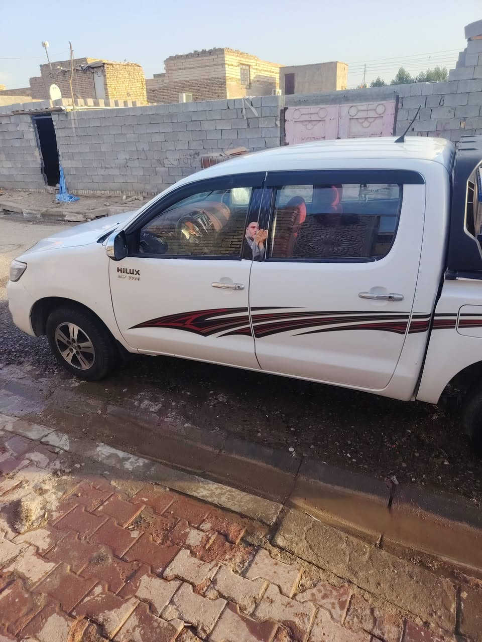 سلام عليكم 2014 اوتماتيك سياره جاهزه تخبل
سنويه ٢٠٢٧
رقمه انبار مشروع وطني
تحويل وين مايعجبك
مراوس بكير عادي اي موديل ترهم
***********
