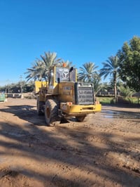 شفل • موديل ٢٠٠٥ • كربلاء