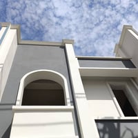 🔥 فرصة استثمارية مميزة 🔥 🏡 دار عدد (2) للبيع 📐 مساحة الدار الواحد: 115...