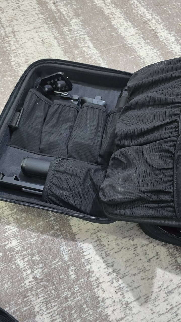 رونين RS3 للبيع نظافة 95% مع كامل ملحقاته مكاني الحله توصيل ماعندي ولا ادز *********** واتساب
