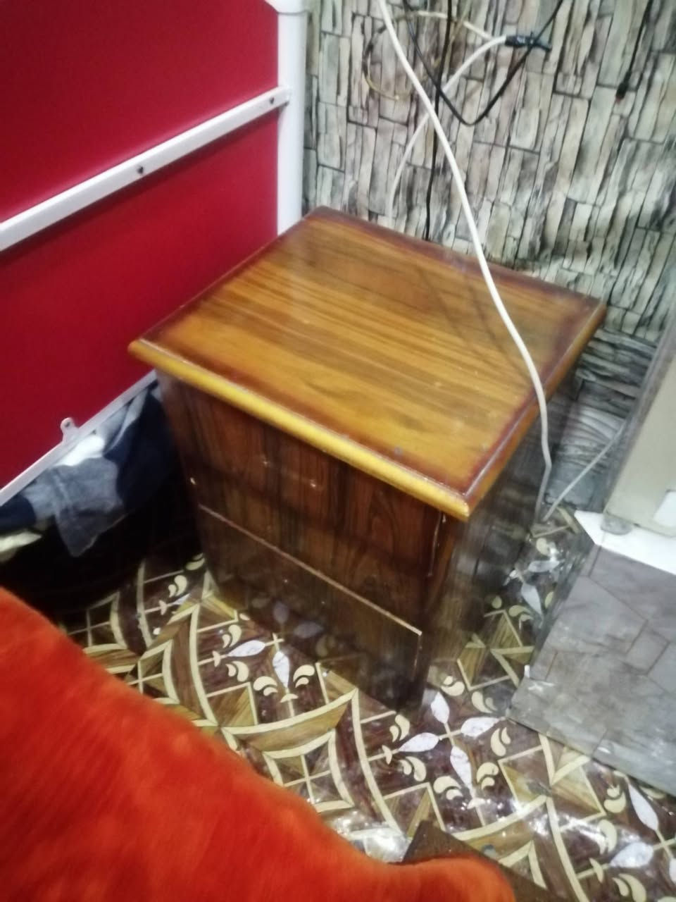 غرفه صاج نضيفه جدا البيع ٣٥٠ والشراي يتفضل خاص


**إذا كنت صاحب هذا الإعلان وتريد حذفه لأي سبب، رجاءا أرسل رسالة إلى الدعم الفني**