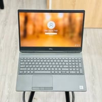 ديل Precision 7550 • i7-10850H • Quadro T2000 ٤GB