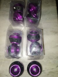 ٥ ازواج • اكسسوارات