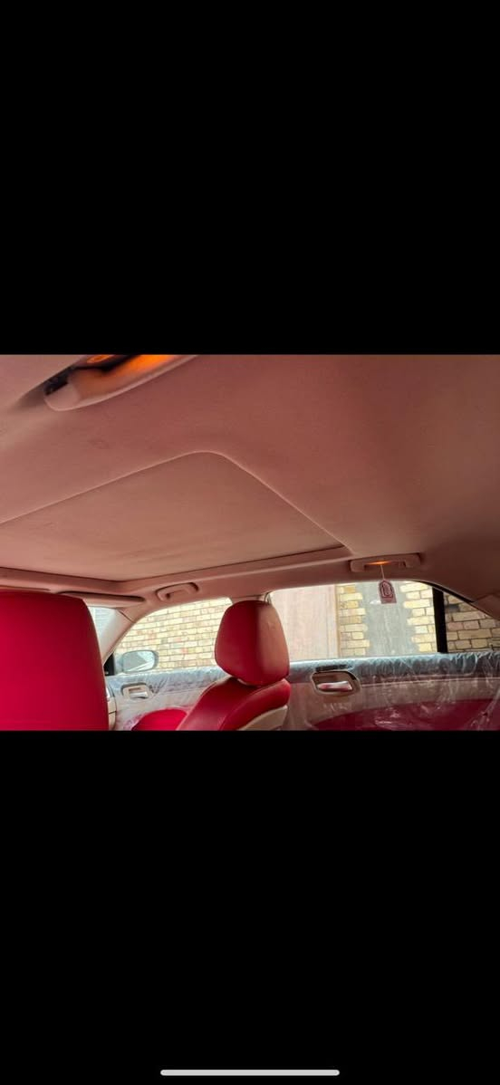 السلام عليكم اوباما 2014 محدثة 2019 أدوات بيهه كصة قمارة فقط غير القمارة مكفول فول مواصفات للاخير اصحاب الخبرة يعرفون شنو فول مواصفات كير مكينة حدادية اكسل تبريد تدفئة كلة شغال ومكفول سيارة مال جناي مكان بصرة والشراي يخابر عالرقم *********** والسعر 75 بيهه مجال قليل
