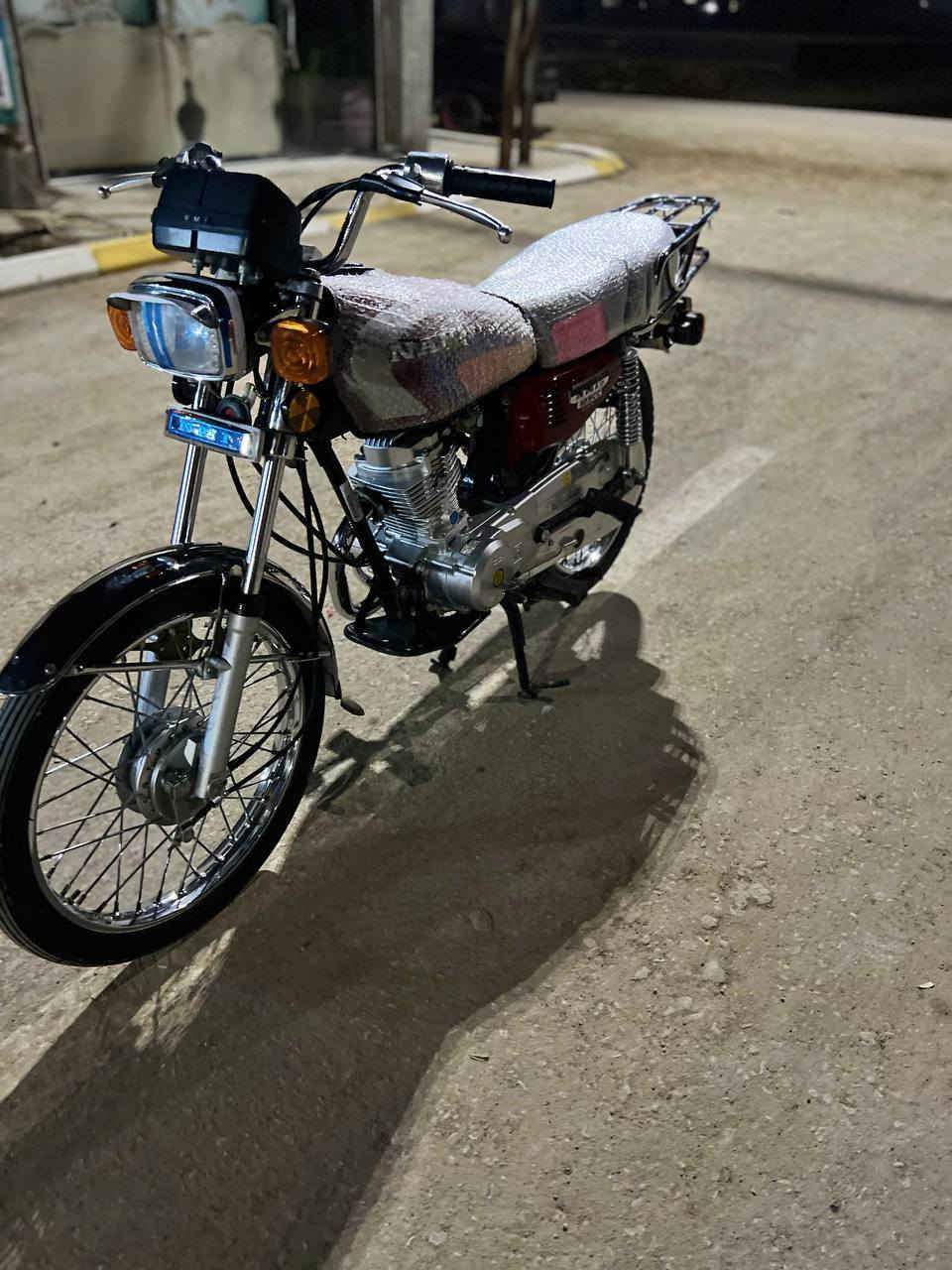 سلام عليكم نامه شلامجه مديل21 دراجه نضيفه سعره1350وبيه مجال الشراي ***********
