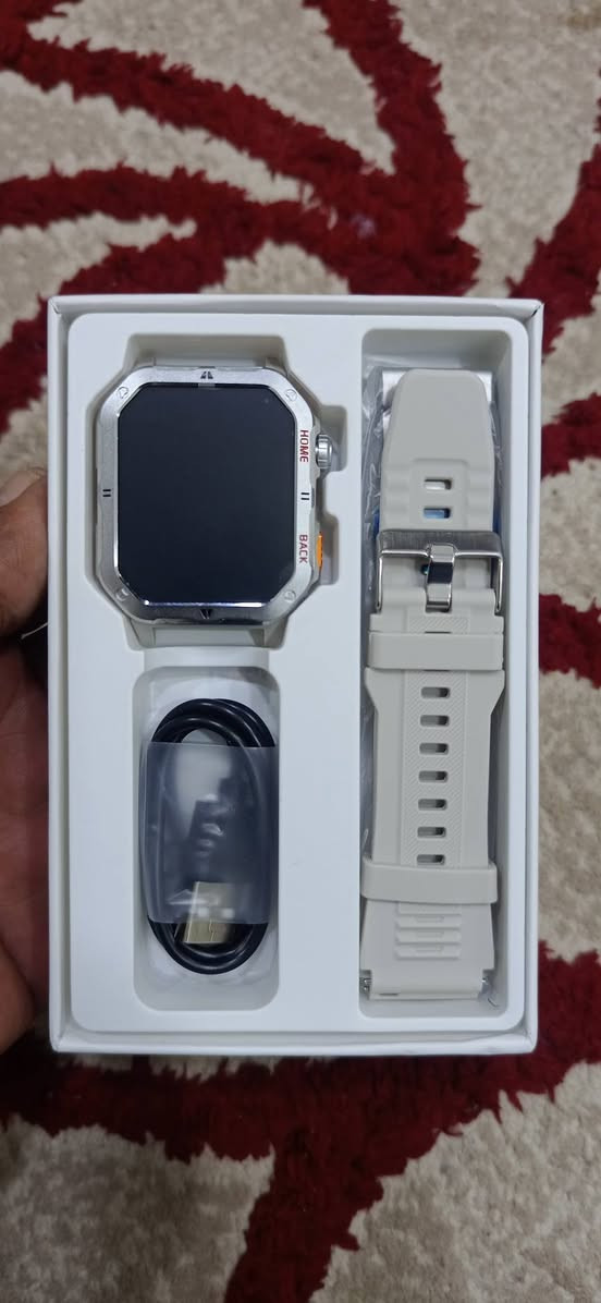 ساعه سمارت 25 الف مع التوصيل


**إذا كنت صاحب هذا الإعلان وتريد حذفه لأي سبب، رجاءا أرسل رسالة إلى الدعم الفني**