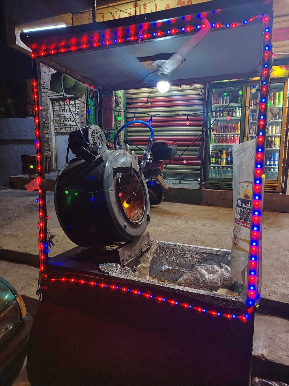 سلام عليكم شوايه مال حب ٢٢٥ } ***********
