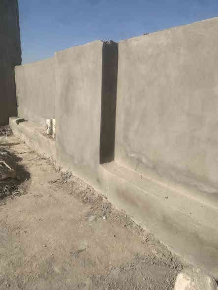 خلفة لبخ اسمنت مكاني بغداد جسر ديالى رقمي بي وتساب ***********
