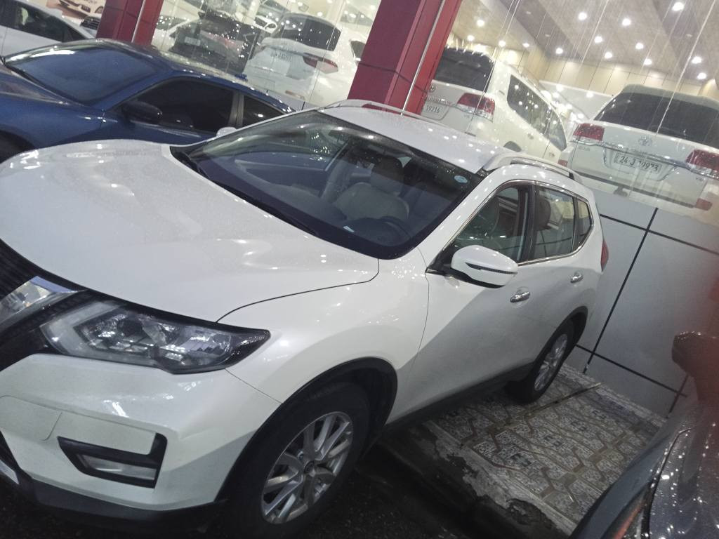 2020إكسترلابدون دعم صبغ تعديل كير ومحرك تحويل بشرط ماشي 122الف كيلو متر عنوان دهوك سعر 188$   *********** دهوك, العراق
