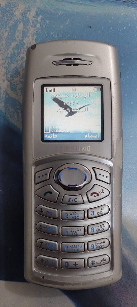 C100


**إذا كنت صاحب هذا الإعلان وتريد حذفه لأي سبب، رجاءا أرسل رسالة إلى الدعم الفني**