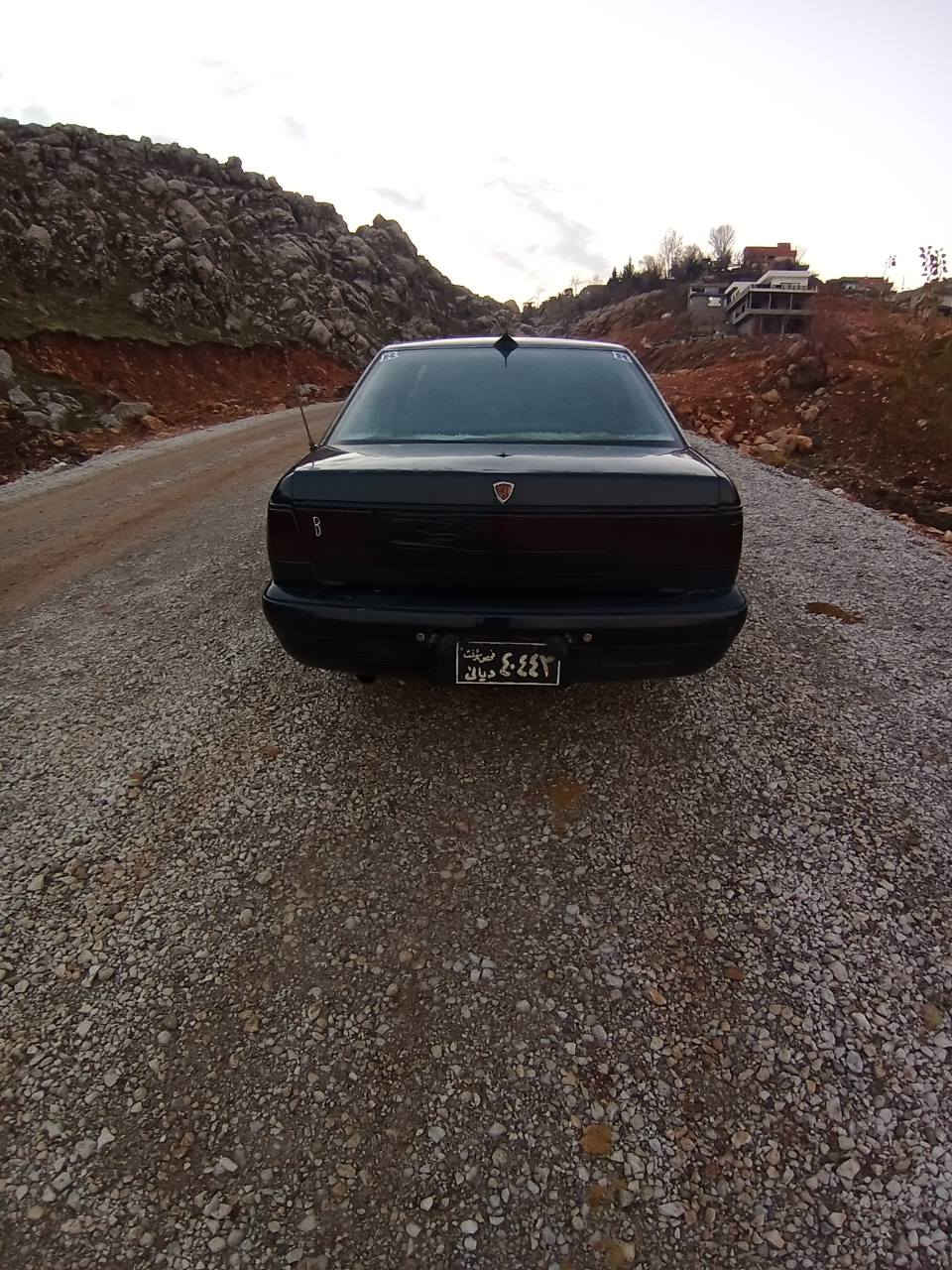 داوێ مودیل 96 گێڕوو مەکینەی بەشەرت پاتری تازە  کارەبای مەزبوت لێداوی وەرگەڕاو نیە سەیارەکە جایزە بەشەرت  بەس یەک  تۆز دەقەو  ڕەقەی هەیە سەنەوی ون بوە واجێهەی مرووری لەگەڵە نرخ 10شوێن سلێمانی*********** السليمانية, العراق
