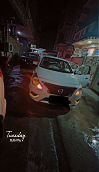 صني • ٢٠٢٠ • ماشيه ١١٦٠٠٠