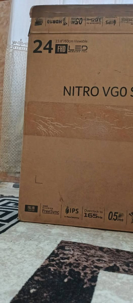 تجميعه مراوس ايفون
E5 2680 v4
16GB ram8×2
Mass 650w 80+ bronze
Elsa Rx 580 8gb
Case RUIX LEI QIE BLACK
Machinist x99 rs9
SSD120
HDD500
UPS 1500
كيبورد مغناطيسي بي تطبيق تحكم وماوس ماركه اتاك جدد
الشاشه اكسير حجم 24 165 هرتز صوت خارجي هم بيهه
هديه سماعه كيمنك مايك وارجيبي 
معالج هديه شغال نفس النوعيه بس 2640
هارد 500 هم هديه يحتاجله كيبل
بغداد حي النصر 
***********
