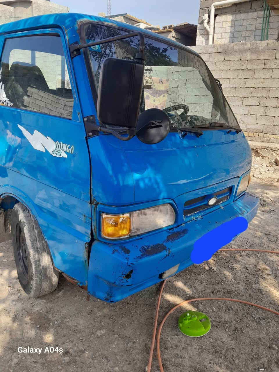 سلام عليكم سياره موديل ٩٥ رقم نكليزي بغداد بسمي سياره مشط باور صدر اكسن بم معمر جديد لا ضربه ولا صبغ مكانه بغداد الامين ثانيه سعر٥٨ وبيه مجال قليل ***********
